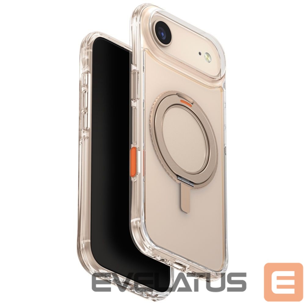 Другие товары UNIQ Uniq Swivix Rotating Kickstand 360 Case for iPhone Air - Gold