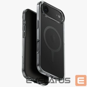 Другие товары UNIQ  Uniq Clario Magclick Charging Case for iPhone Air - Black 