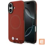 Другие товары BMW  BMW M FW Metal Logo MagSafe Case for iPhone 17 - Red 