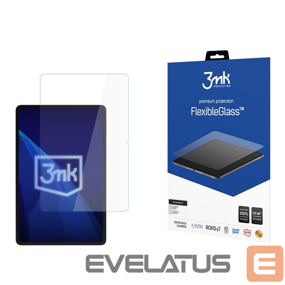 Другие товары 3MK 3mk FlexibleGlass hybrid glass for Honor Pad 10