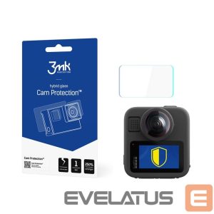 Другие товары 3MK  3mk Cam Protection Glass for GoPro Max 2 