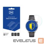 Другие товары 3MK  3mk Watch Protection FlexibleGlass hybrid glass for the smartwatch display for Xiaomi Watch S4 41 mm 