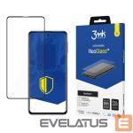 Другие товары 3MK  3mk NeoGlass Black Composite Glass for Samsung Galaxy A31s / A51 / M31s / S20 FE 5G 