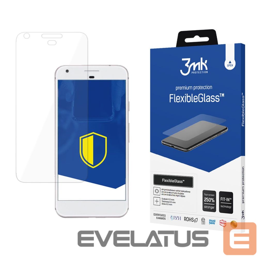 Другие товары 3MK 3mk FlexibleGlass Hybrid Glass for Google Pixel