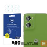 Другие товары 3MK  3mk Lens Protection Camera Glass for Motorola Moto G06 / Moto G06 Power 