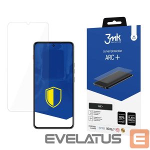 Другие товары 3MK  3mk ARC+ protective film for Motorola Thinkphone 