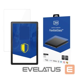Другие товары 3MK  3mk FlexibleGlass hybrid glass for T-Mobile T-Tablet 5G 