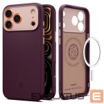 Другие товары Spigen  Spigen Nano Pop Mag MagSafe case for iPhone 17 Pro - burgundy 