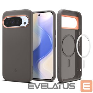Другие товары Spigen  Spigen Nano Pop Mag MagSafe Case for Google Pixel 10 Pro XL - Gray 