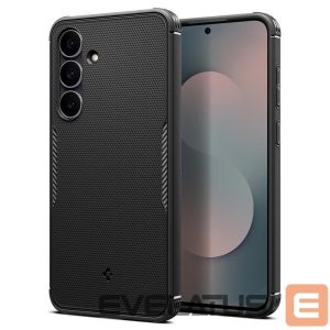 Другие товары Spigen  Spigen Core Armor Mag MagSafe Case for Samsung Galaxy S25 FE - Matte Black 