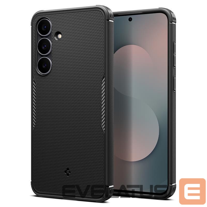 Другие товары Spigen Spigen Core Armor Mag MagSafe Case for Samsung Galaxy S25 FE - Matte Black
