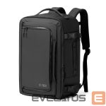 Другие товары Tech-Protect  Tech-Protect Defender S50 Backpack for Ryanair & Wizzar, 20L Laptop - Black 