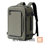 Другие товары Tech-Protect  Tech-Protect Defender S50 Backpack for Ryanair & Wizzar, 20L Laptop - Olive 