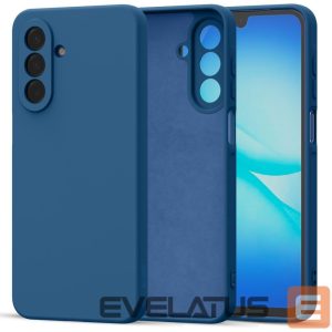 Другие товары Tech-Protect  Tech-Protect Icon Case for Samsung Galaxy A17 4G / 5G - Blue 
