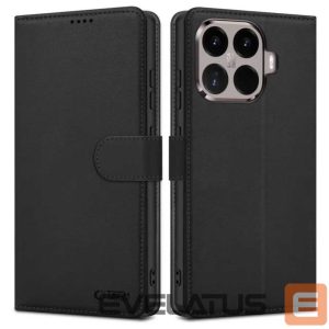 Другие товары Tech-Protect  Xiaomi 15T Pro Tech-Protect Wallet Case - Black 