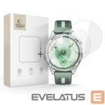 Другие товары Tech-Protect  Tech-Protect Glass Fit+ 2-pack tempered glass for Huawei Watch GT 6 46mm - transparent 