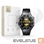 Другие товары Tech-Protect  Tech-Protect Glass Fit+ 2-pack tempered glass for Huawei Watch GT 6 Pro 46mm - transparent 