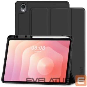 Другие товары Tech-Protect  Tech-Protect SmartCase Pen for Samsung Galaxy Tab S11 11.0 X730 / X736 - Black 