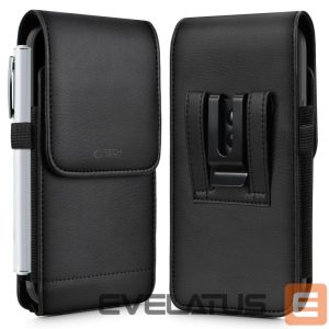 Другие товары Tech-Protect  Tech-Protect SM75 case for 5.8-6.8" smartphones - black 