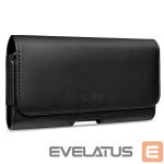 Другие товары Tech-Protect  Tech-Protect SM80 case for 5.8-6.8" smartphones - black 