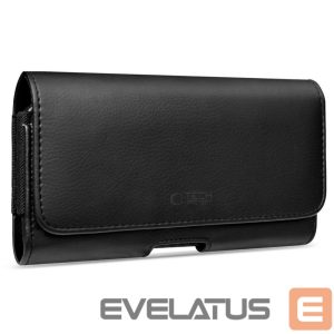 Другие товары Tech-Protect  Tech-Protect SM80 case for 5.8-6.8" smartphones - black 