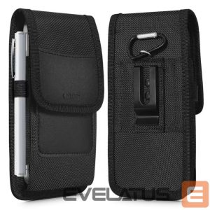 Другие товары Tech-Protect  Tech-Protect SM85 case for 5.8-6.8" smartphones - black 