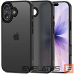 Другие товары Tech-Protect  Tech-Protect MagMat iPhone 17 Case - Matte Black 