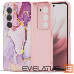Другие товары Tech-Protect  Tech-Protect Icon Case for Xiaomi Redmi 15 4G / 5G - Pink 