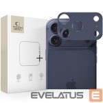 Другие товары Tech-Protect  Tech-Protect Camalloy Fit+ Camera Cover for iPhone 17 Pro - Navy Blue 