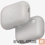 Другие товары UNIQ  Uniq Lino Silicone Case for AirPods Pro - Beige 