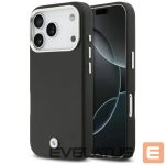Другие товары BMW  BMW Sign Full Wrapped Metal MagSafe Case for iPhone 17 Pro - Black 