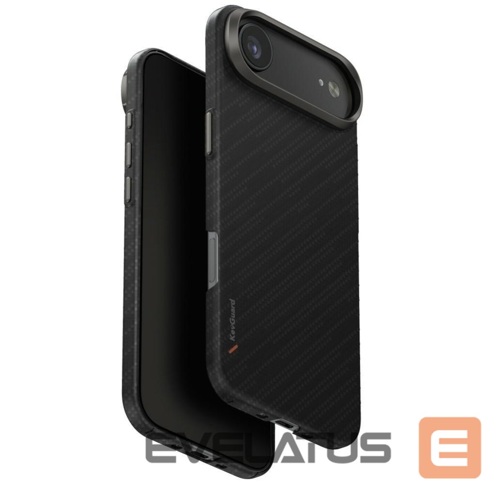 Другие товары UNIQ Uniq Keva EDGE Magclick Charging Case for iPhone Air - Black