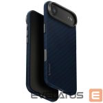 Другие товары UNIQ  Uniq Keva EDGE Magclick Charging Case for iPhone Air - Blue 