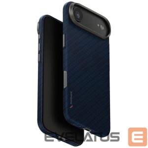 Другие товары UNIQ  Uniq Keva EDGE Magclick Charging Case for iPhone Air - Blue 