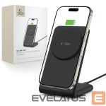 Другие товары Tech-Protect  Tech-Protect QI15W-A38 MagSafe Wireless Charger - Black 