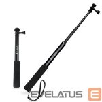 Другие товары Tech-Protect  Tech-Protect GA100 Monopad & Selfie Stick for GoPro / DJI - Black 