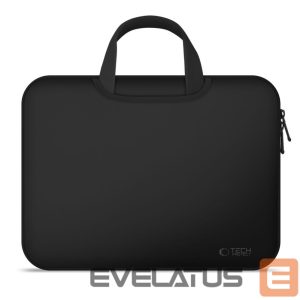 Другие товары Tech-Protect  Laptop Bag 13-14 Tech-Protect Neoprene - Black 