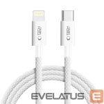 Другие товары Tech-Protect  Tech-Protect UltraBoost USB-C / Lightning PD27W/3A cable 200 cm - gray 