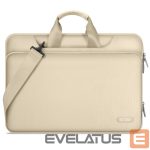 Другие товары Tech-Protect  15-16 Tech-Protect Pocket Laptop Bag - Beige 
