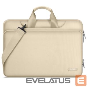 Другие товары Tech-Protect  15-16 Tech-Protect Pocket Laptop Bag - Beige 