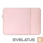 Другие товары Tech-Protect  Tech-Protect Neoprene Laptop Case 14" - Pink 