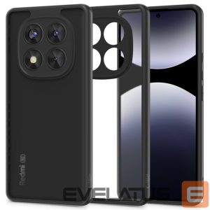 Другие товары Tech-Protect  Tech-Protect MagMat Case for Xiaomi Redmi Note 14 Pro 5G / Poco X7 5G - Matte Black 