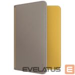 Другие товары UNIQ  Uniq Belmont RFID Blocking Passport Case - Grey/Yellow 