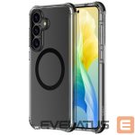 Другие товары UNIQ  Uniq Combat MagSafe case for Samsung Galaxy S25+ - black 