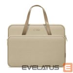 Другие товары Tech-Protect  Tech-Protect Carrying Bag for 15-16" Laptop - Beige 