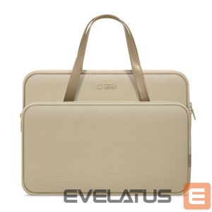 Другие товары Tech-Protect  Tech-Protect Carrying Bag for 15-16" Laptop - Beige 