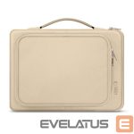 Другие товары Tech-Protect  Tech-Protect Basic Bag for 13-14" laptop - beige 