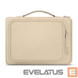 Другие товары Tech-Protect  Tech-Protect Basic Bag for 13-14" laptop - beige 