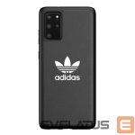 Другие товары Adidas  Adidas OR Moulded Case Trefoil for Samsung Galaxy S20+ - Black 