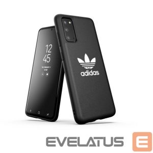 Другие товары Adidas  Adidas OR Moulded Case Trefoil for Samsung Galaxy S20 - Black 